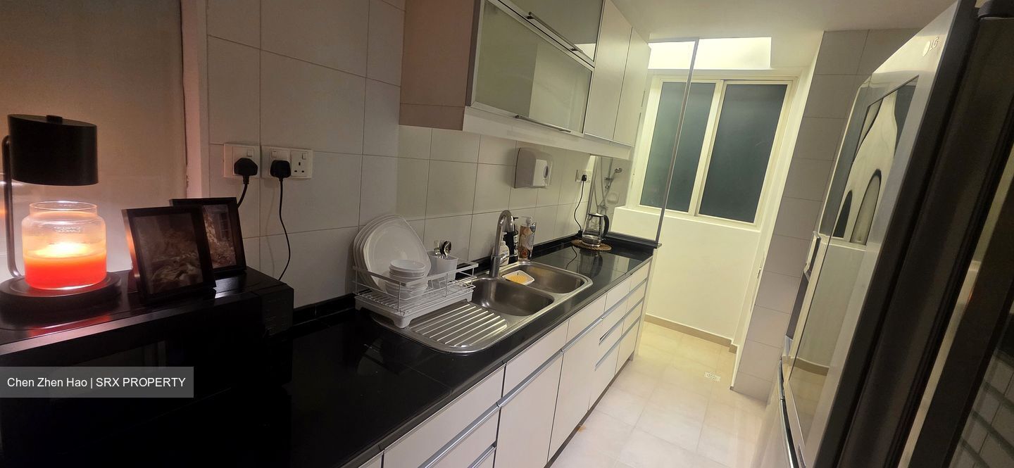 Cote D'Azur (D15), Condominium #559871161
